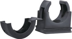 Uchwyt węża SILVYN® FCL SILVYN® FCL 28 LAPP 55506945 Zawartość: 1 szt.