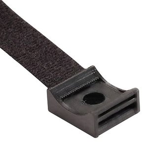 Podstawa rzepowa Hebotec KBS 20 - 100 3011-010, 1 szt.