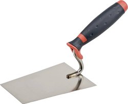 Kielnia murarska z szyjką w kształcie litery S Kielnia murarska kwb 924266 1 szt.
