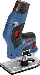 Szlifierka kątowa akumulatorowa GKF 12V-8 zaw. 2. akumulatory w L-Boxx Bosch Professional, dystrybucja niemiecka