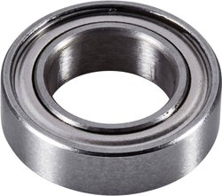 Łożysko kulkowe samochodu RC Reely MR 148 ZZ, Szerokość: 4 mm, 1 szt.
