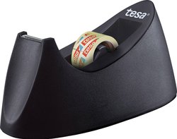Dozownik taśmy tesa tesafilm Curve 53917-00000-00 zaw. rolkę filmową 33 m x 19 mm 1 szt.
