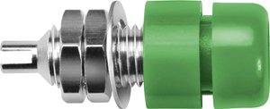 Schützinger IBU 401 Ni / GN Gniazdo do zabudowy 1 szt.