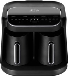 Ekspres do kawy po turecku arzum OK007-C Okka Grandio Duo 1400 W