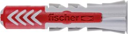 Kołek 2-komponentowy Fischer DUOPOWER 6 x 30 555006 6 mm 100 szt.