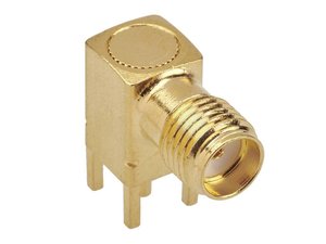 Złącze SMA Molex  731000114   1 szt.