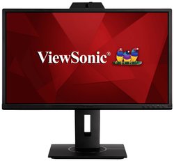 Viewsonic VG2440 Monitor  EEK F (A - G) 59.9 cm (23.6 cal) 1920 x 1080 px 16:9  DisplayPort, VGA, HDMI, USB 3.2 Gen 1 (USB 3.0)