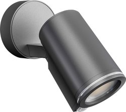 Zewnętrzna lampa punktowa LED z czujnikiem ruchu Steinel Spot ONE SC 058630 7.9 W 512 lm IP44, IK03