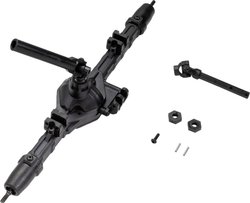 CZĘŚĆ ZAMIENNA- CZĘŚĆ ZAMIENNA (2264170). Ośka tylna Reely RE-6992124 1 zest.