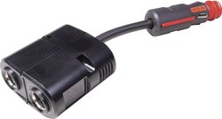 ProCar 67652010 Obciążalność prądu maks.: 16 A 12 V, 24 V