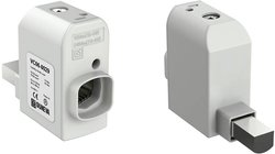 Złącze męskie sieciowe Ouneva Group VC06-0029, styki: 1, 690 V, 230 A, 1 szt.