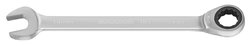 Klucz płasko oczkowy z grzechotką Matador Schraubwerkzeuge  01830140 14 mm