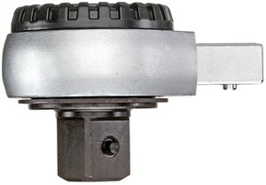 Grzechotka wtykowa 3/4'' 14x18 SE Gedore 7418-04