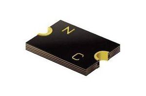 Bezpiecznik PTC, samoresetujący, SMD, 36 V (DC), 20 A, 5,2 A (Wyzwolenie), 3 A (Trzymaj Bezpiecznik PTC Bourns Prąd I(H) 3 A 36 V  MF-GSMF300/36X-2 1 szt.
