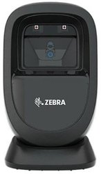 Skaner kodów kreskowych 2D Zebra DS9308, USB, RS232