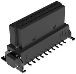 ept 404-53020-51 Złącze żeńskie wielopunktowe 1 szt.