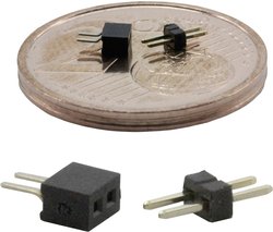 Złącze Micro 2-stykowe Sol Expert BS21