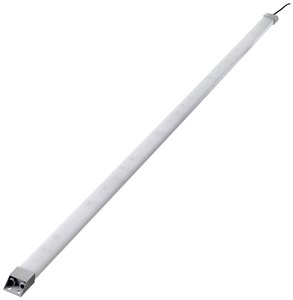 Oświetlenie LED Idec LF1B-NC3P-2TLWW2-3M  ciepły biały 4.4 W 45 lm  24 V/DC (D x S x W) 330 x 27.5 x 16 mm  1 szt.