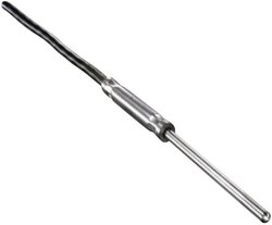 Czujnik temperatury testo 8006 1105, -50 do +400 °C