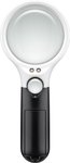 Lupa do czytania LED Goobay 75 mm Goobay 41255