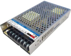 Zasilacz AC/DC do zabudowy Dehner Elektronik LMF200-23B24 LMF200-23B24 8.4 A  24 V/DC  1 szt.