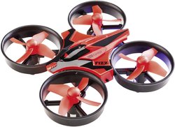 Quadrocopter Revell Control Quadcopter ''FIZZ''