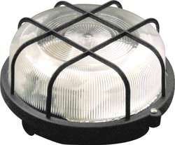 Lampa z ochroną przed wilgocią Müller-Licht Rund 20300035