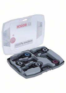 Zestaw ostrzy do multinarzędzia Bosch Accessories Best of Elektriker 2608664622  1 zest.