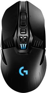 Mysz gamingowa radiowa Logitech Gaming G903 Lightspeed 16000 dpi