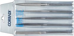 Zestaw pilników PFERD HANDY-FEILEN-SET 320 215 1 19503203 215 mm 1 szt.