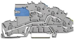 WAGO 2003-7641 piętrowa złączka instalacyjna