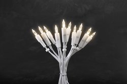 Mini łańcuchy świetlne Konstsmide 6302-102 ciepła biel