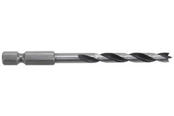 Wiertło spiralne do drewna Wolfcraft 7262000 1 szt.
