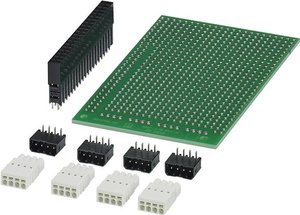 Płytka rozszerzająca Raspberry Pi® Phoenix Contact RPI-BC INT-PCB SET 1 szt.