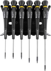 Zestaw wkrętaków Bernstein Tools  6-660