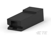TE Connectivity TE AMP FASTON Terminals - Premier & Commercial 1969632-1, 1 szt.