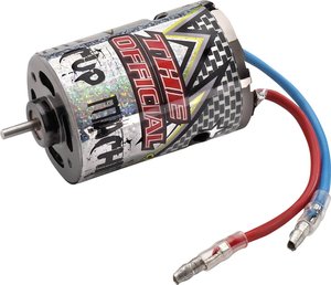 Silnik elektryczny szczotkowy do modeli samochodów Carson Modellsport 500906052