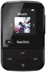 Odtwarzacz MPR3 SanDisk Clip Sport Go