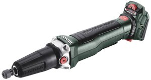 Szlifierka prosta akumulatorowa Metabo GVPB 18 LTX BL 11-28 600827850  1 szt.