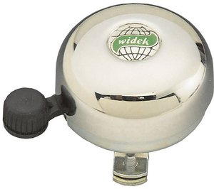 Dzwonek rowerowy Widek Messing-Glocke 1 szt.