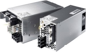 Zasilacz AC/DC do zabudowy TDK-Lambda HWS300-15 HWS300-15    1 szt.