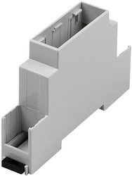 Obudowa na szynę DIN Camdenboss CNMB-1W-2-CON 1 szt.