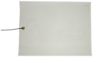 Folia grzewcza Thermo TECH 2145595, 60 W, (D x S) 800 mm x 600 mm