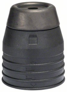 Głowica SDS-plus SDS-plus, pasuje do GBH 4 DFE GBH 4 DSC PBH 300 E Bosch Accessories 2608572059