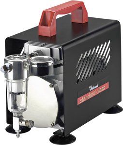 Kompresor do aerografu Revell, 5,5 bar, 23 l/min 1/4