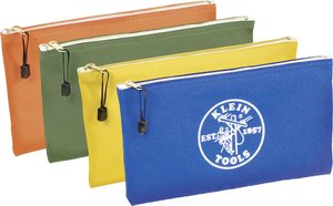 Torba narzędziowa bez wyposażenia Klein Tools 5140 5140