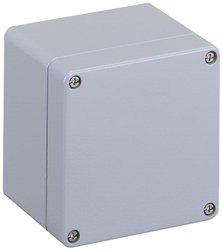 Obudowa instalacyjna Spelsberg AL 1010-8 15000801, IP66, 100 mm x 100 mm x 81 mm , 1 szt.