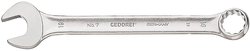 7 20 - GEDORE - klucze do nakrętek: Profil UD 20 mm Klucz płasko oczkowy Gedore 7 20 6091960 20 mm