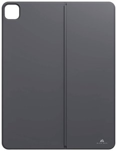 Etui na tablet &quot,Kickstand&quot, do Apple iPad Pro 12.9&quot, (2020/2021/2022), czarne Etui na tablet Black Rock Kickstand  czarny