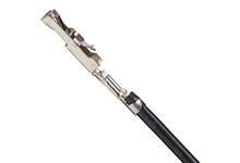 Molex MOL Power & Signal Sol. 797582022 Złącze Zawartość: 1 szt.